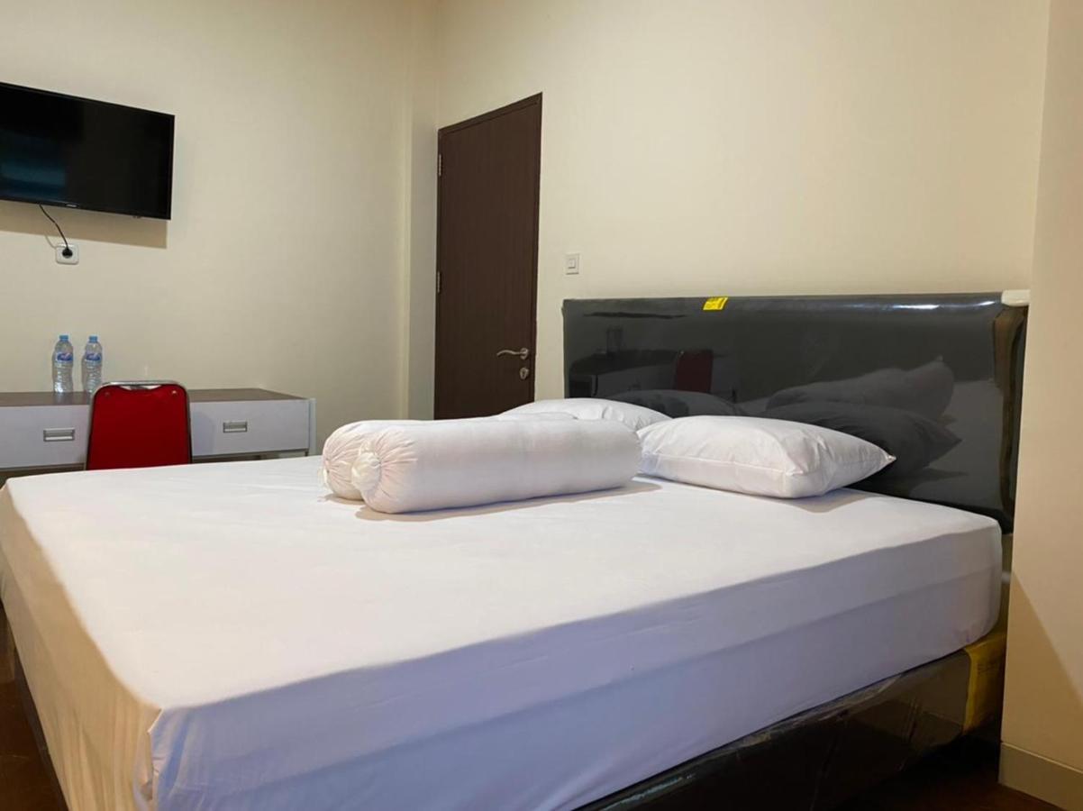 Mapala Guest House Makassar RedPartner Macáçar Exterior foto